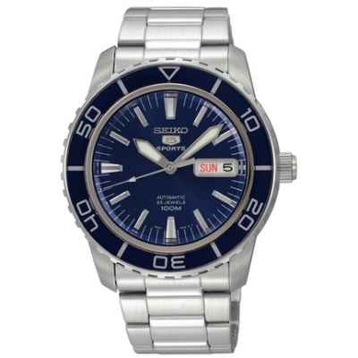 Часы SEIKO SNZH53K1