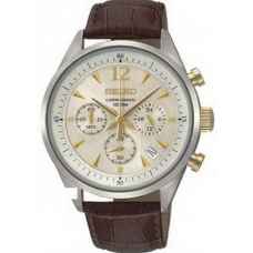 Часы SEIKO SSB069P1 Часы SEIKO SSB069P1