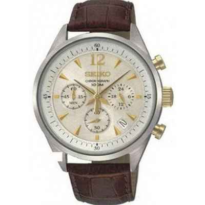 Часы SEIKO SSB069P1