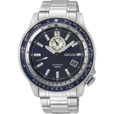 Часы SEIKO SSA001K1