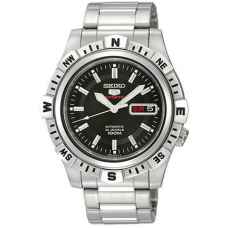 Часы SEIKO SRP137K1