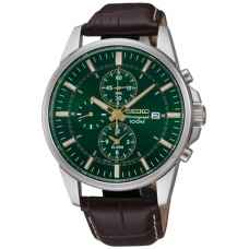 Часы SEIKO SNAF09P1 Часы SEIKO SNAF09P1