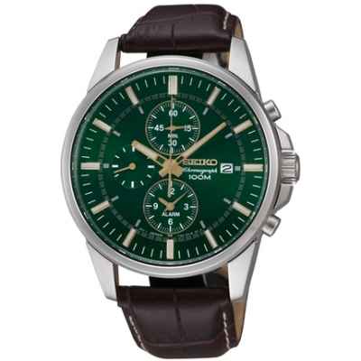 Часы SEIKO SNAF09P1