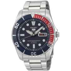 Часы Seiko SNZF15K1