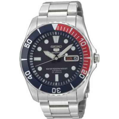 Часы Seiko SNZF15K1