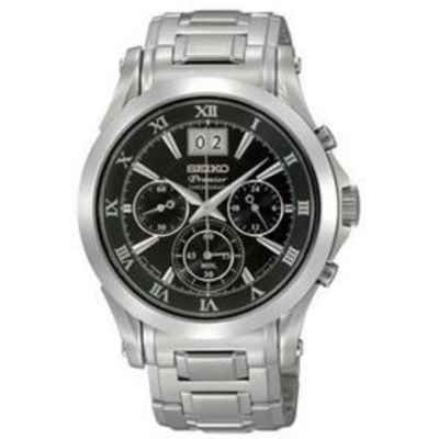 Часы Seiko SPC057P1