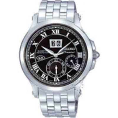 Часы SEIKO SNP041P1