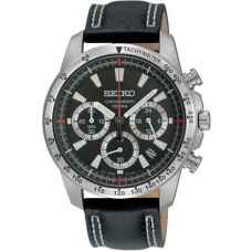 Часы SEIKO SSB033P1