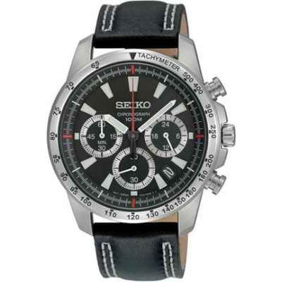 Часы SEIKO SSB033P1