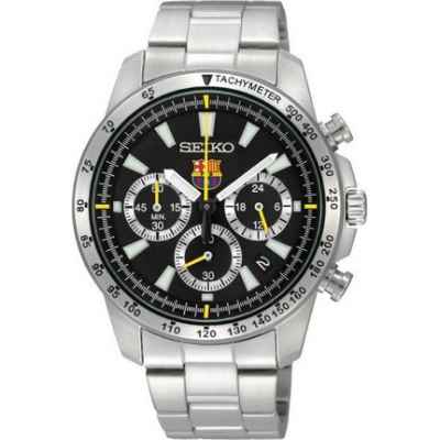 Часы SEIKO SSB073P1