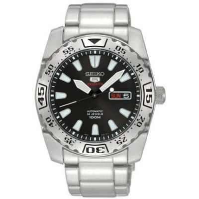Часы SEIKO SRP165K1