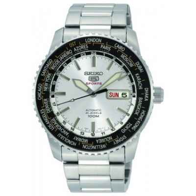 Часы SEIKO SRP123K1