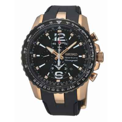 Часы SEIKO SNAF28P1