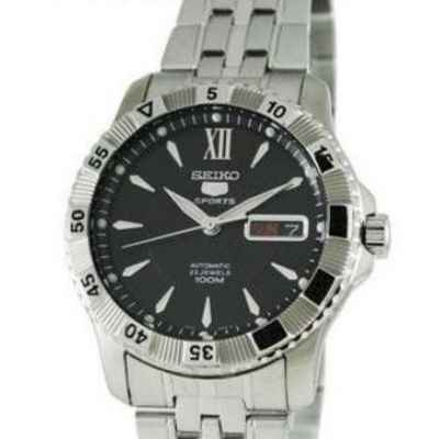 Часы Seiko SNZJ33K1