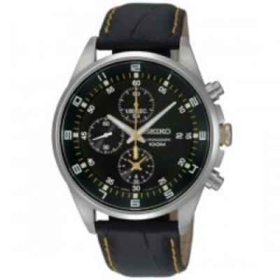 Часы SEIKO SNDC89P2