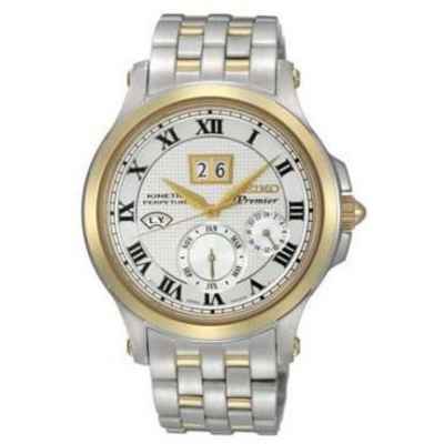Часы SEIKO SNP042P1