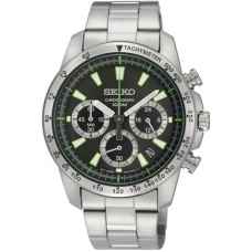 Часы SEIKO SSB027P1