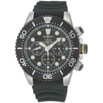 Часы SEIKO SSC021P1
