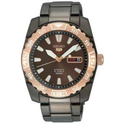 Часы SEIKO SRP172K1