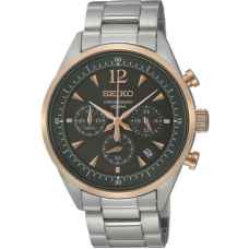Часы SEIKO SSB068P1