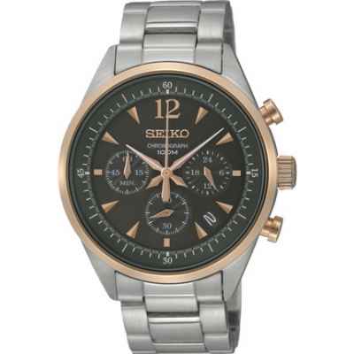 Часы SEIKO SSB068P1