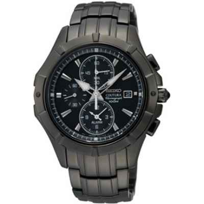Часы SEIKO SNAF15P1