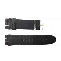 Ремешок Swatch  26 мм замш