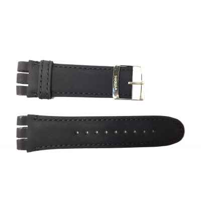 Ремешок Swatch  26 мм замш