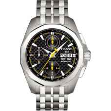 Часы TISSOT T008.414.11.201.00