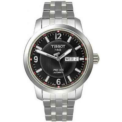 Часы TISSOT T014.430.11.057.00