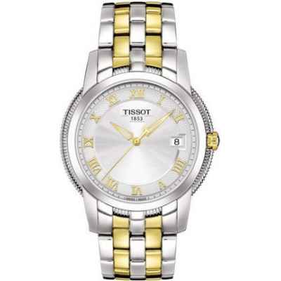 Часы TISSOT T031.410.22.033.00