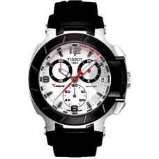 Часы TISSOT T048.417.27.037.00
