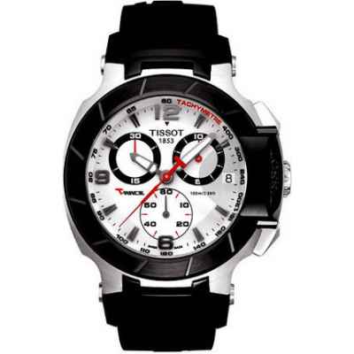 Часы TISSOT T048.417.27.037.00