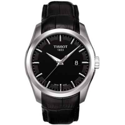 Часы TISSOT T035.410.16.051.00