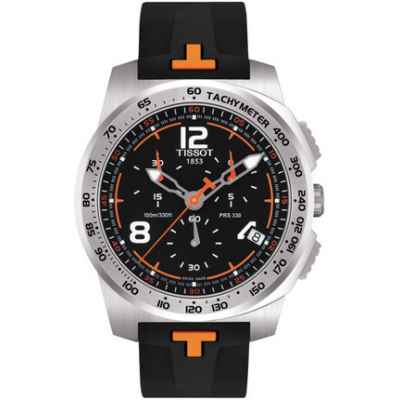 Часы TISSOT T036.417.17.057.01