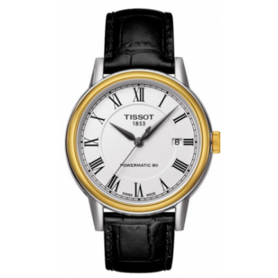 Часы TISSOT T085.407.26.013.00