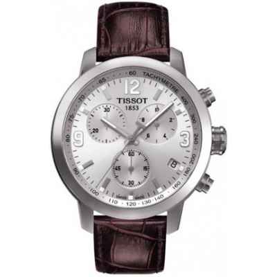 Часы TISSOT T055.417.16.037.00
