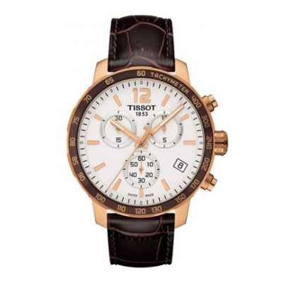 Часы TISSOT T095.417.36.037.00