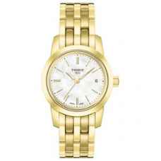 Часы TISSOT T033.210.33.111.00