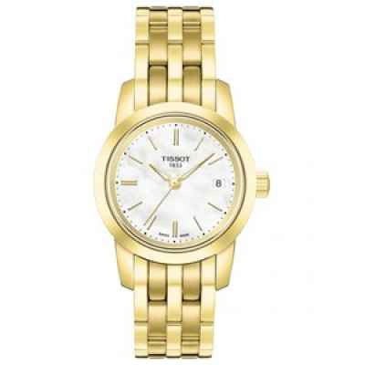 Часы TISSOT T033.210.33.111.00