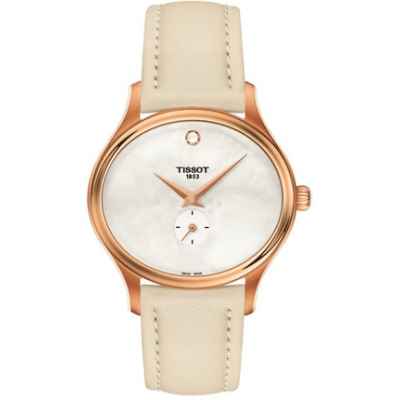 Часы TISSOT T103.310.36.111.00