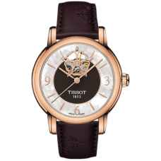 Часы TISSOT T050.207.37.117.04