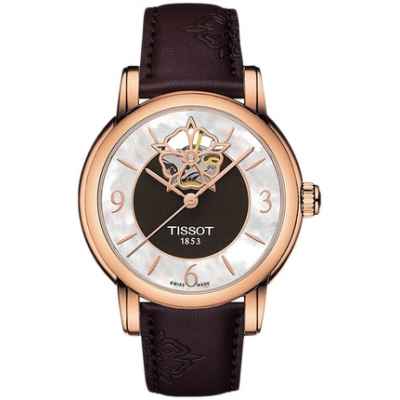 Часы TISSOT T050.207.37.117.04