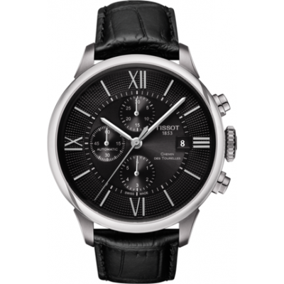 Часы TISSOT T099.427.16.058.00