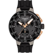 Часы TISSOT T111.417.37.441.07