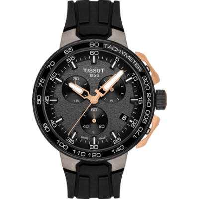 Часы TISSOT T111.417.37.441.07
