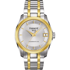 Часы TISSOT T035.207.22.031.00