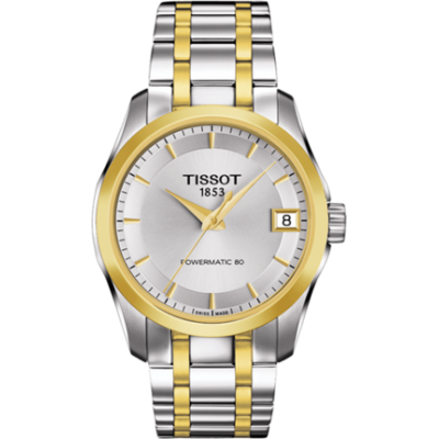 Часы TISSOT T035.207.22.031.00