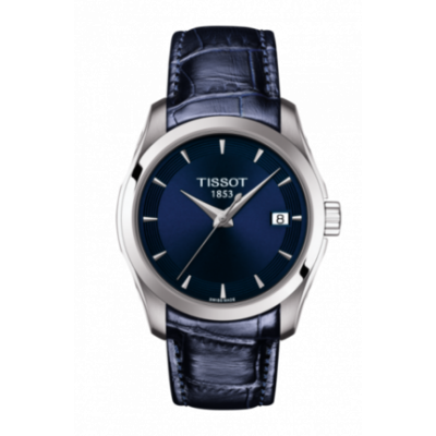 Часы TISSOT T035.210.16.041.00