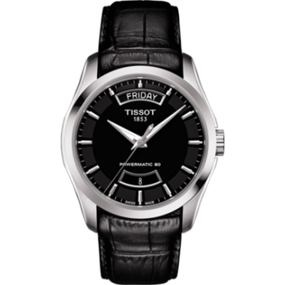 Часы TISSOT T035.407.16.051.02